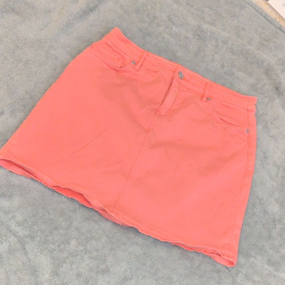 Tommy Bahama Coral Casual Skirt
